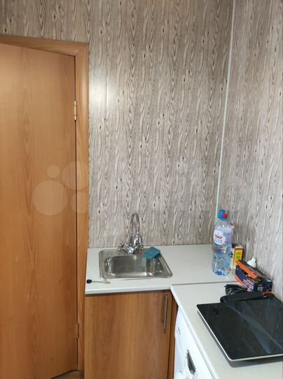 2-к. квартира, 23 м², 4/5 эт.