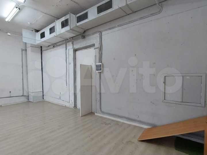 Теплый склад, производство, 139 м²