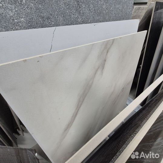 Керамогранит 600*600