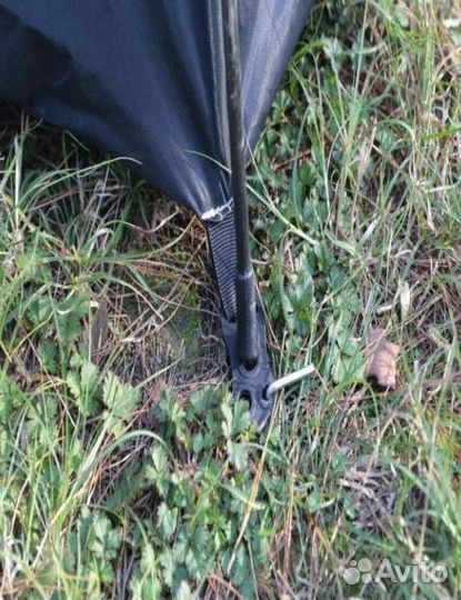 Палатка туристическая 3 местная