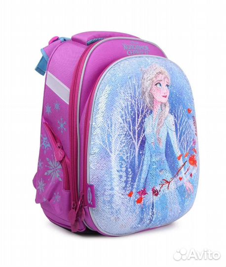 Ранец школь Erhaft Disney Холодное сердце новый