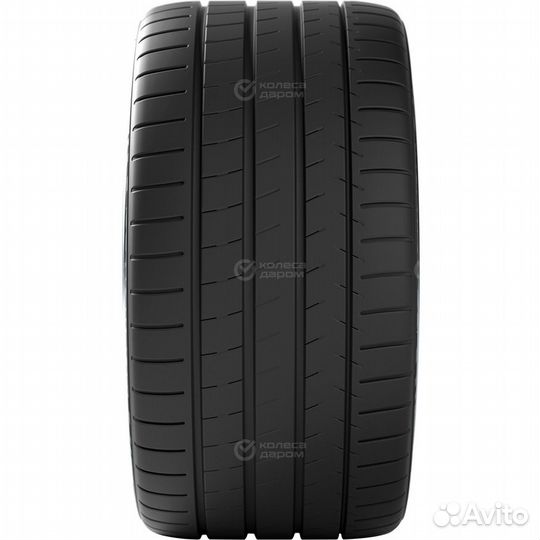 Michelin Pilot Super Sport 265/40 R19 102Y