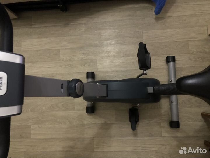 Велотренажер бу Torneo