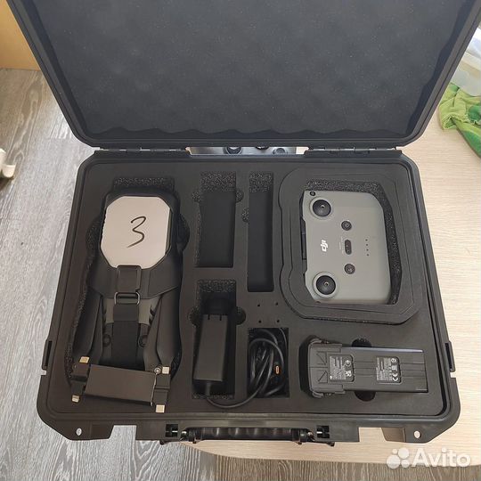 DJI mavic 3 в наличии