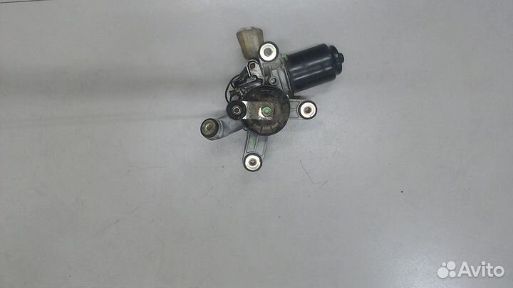 Двигатель стеклоочистителя передний Subaru Foreste
