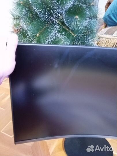 Монитор для компьютера samsung