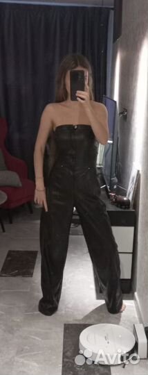 Комбинезон женский вечерний 42