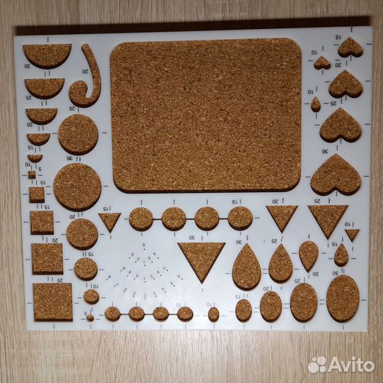 Набор для квиллига