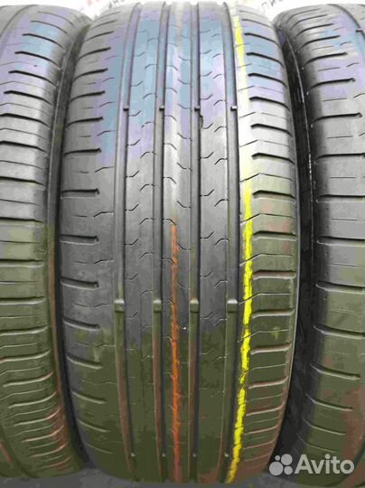 Continental ContiEcoContact 5 215/55 R17 94V