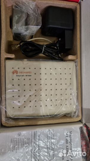 Маршрутизатор J adsl