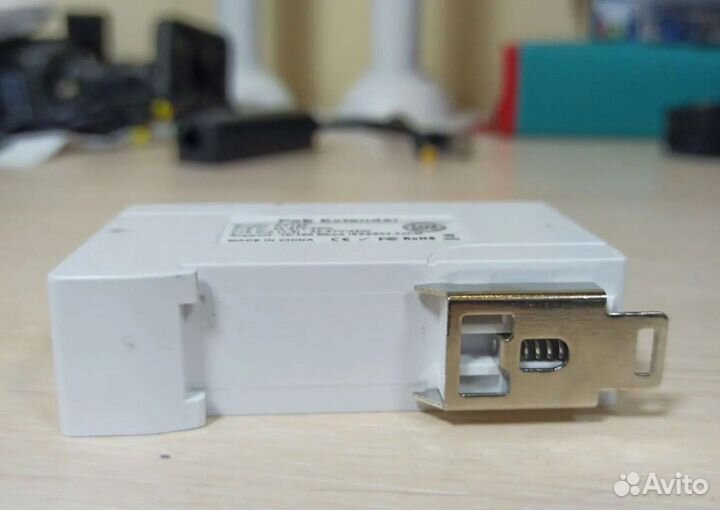 Преобразователь PoE коммутатор