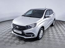 ВАЗ (LADA) XRAY 1.8 AMT, 2018, 45 830 км, с пробегом, цена 950 000 руб.