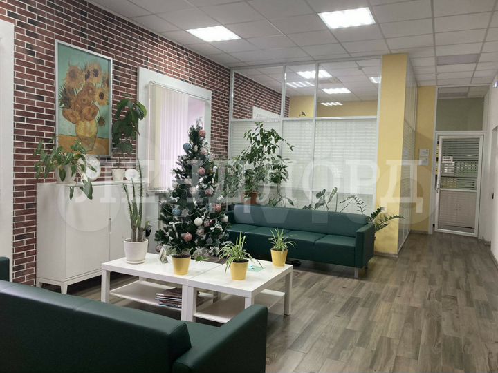 Сдам складское помещение, 2500 м²