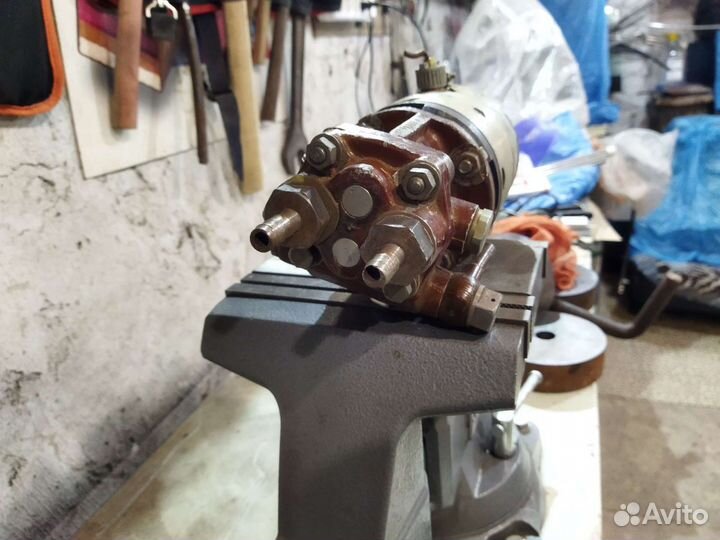 Электродвигатель мв 42