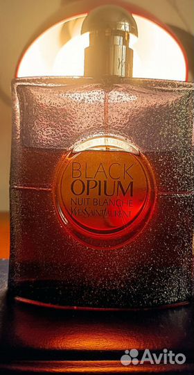 Ysl black Opium 90ml