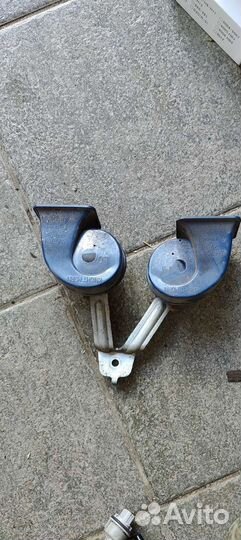 Запчасти на mazda 6 gh