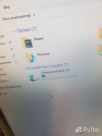 Системный блок Ginzzu Intel Core i5-3470, RAM 16