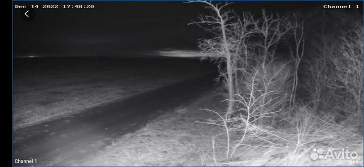 Камера видеонаблюдения ST- S2111