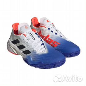 Adidas barricade hot sale club tennis