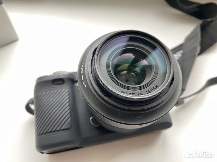 Sony a6000 / sigma 60mm. В идеале