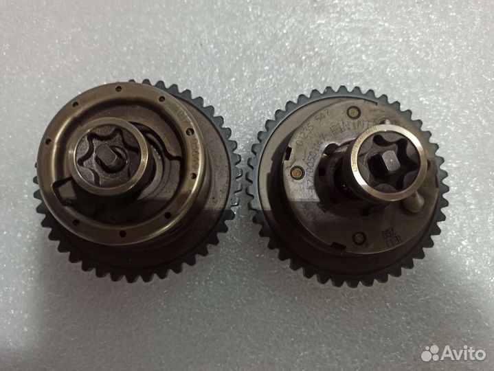 Шестерня фазорегулятор Mercedes e class