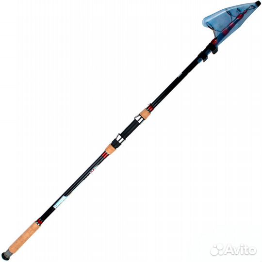 Карповое удилище телескопическое Tele Carp XF4 3.3