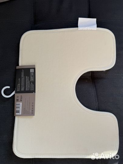 Коврик для туалета