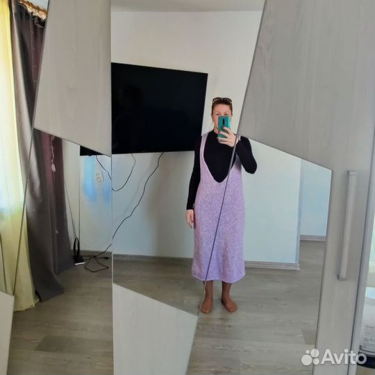 Пряжа бобина