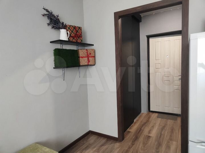Квартира-студия, 24 м², 8/12 эт.
