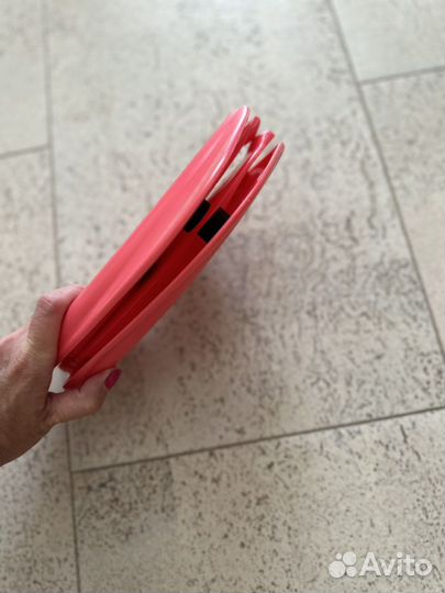 Накладка на унитаз детская