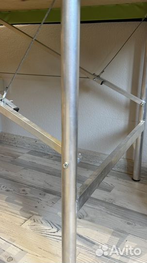 Продам кушетку