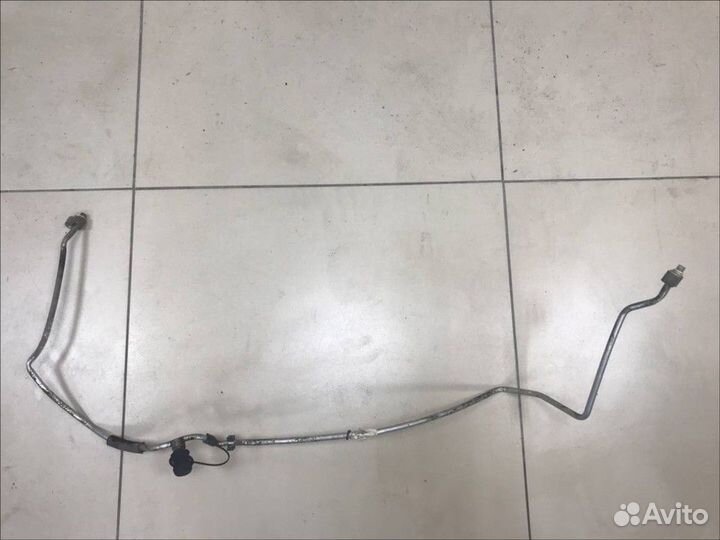 Трубка кондиционера Mitsubishi Space Star