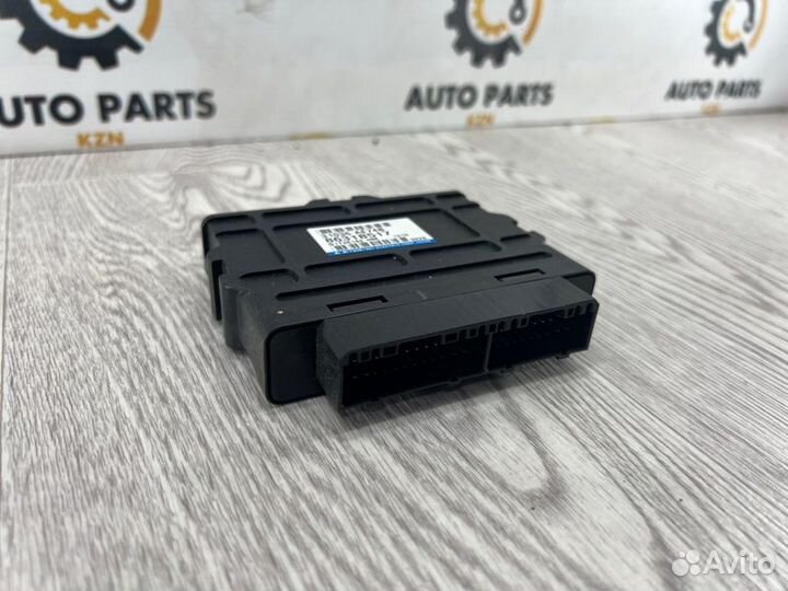 Блок управления АКПП Mitsubishi Asx 2.0 4B11