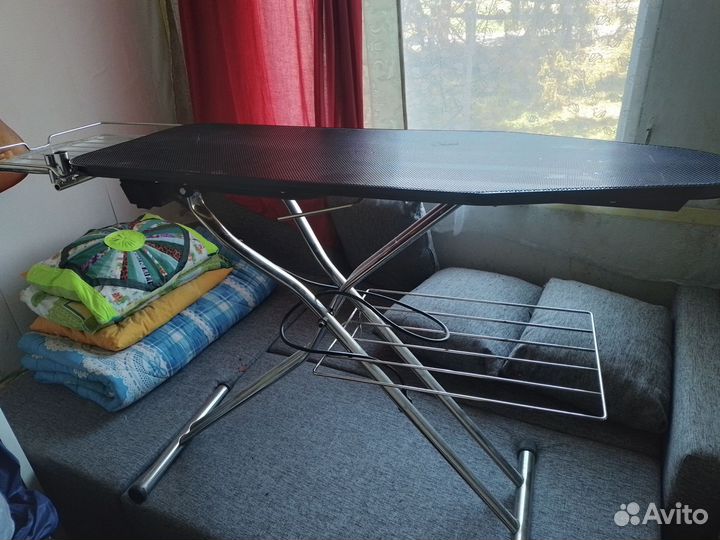 Гладильная доска новая импортная