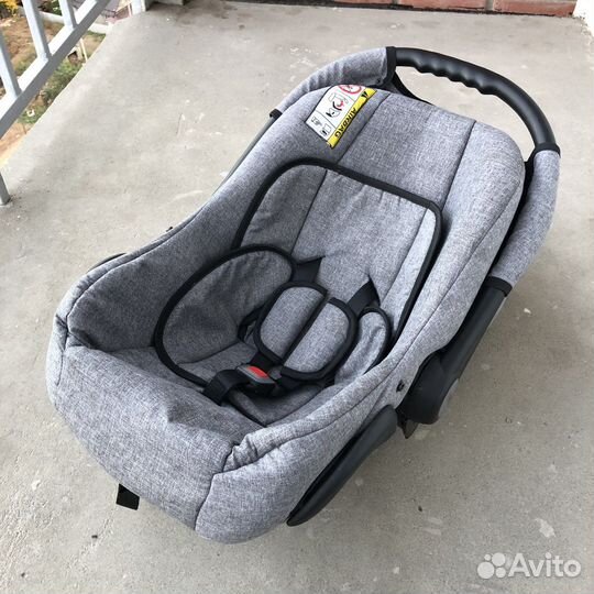 Коляска 3 в 1 Verdi Sonic plus