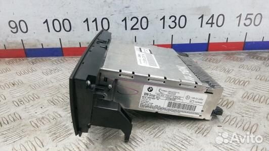 Магнитола BMW 3 E90/E91 (NBE11I401)