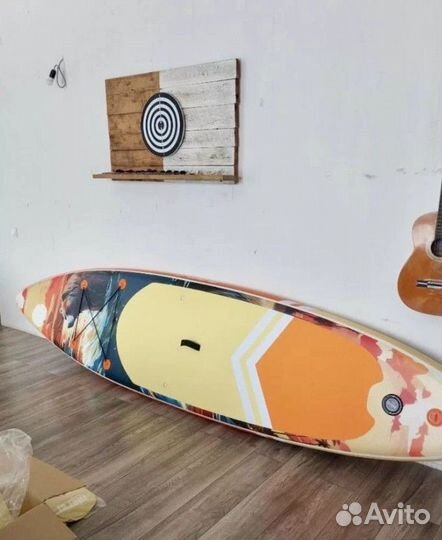 Сап борд доска sup board