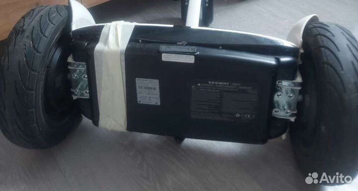 Мини-Сигвей