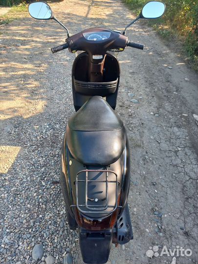 Honda tact af51