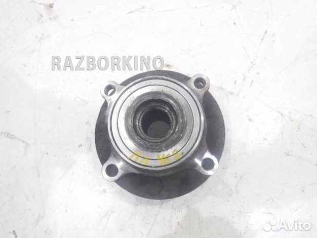 Ступица передняя 402021LB0A