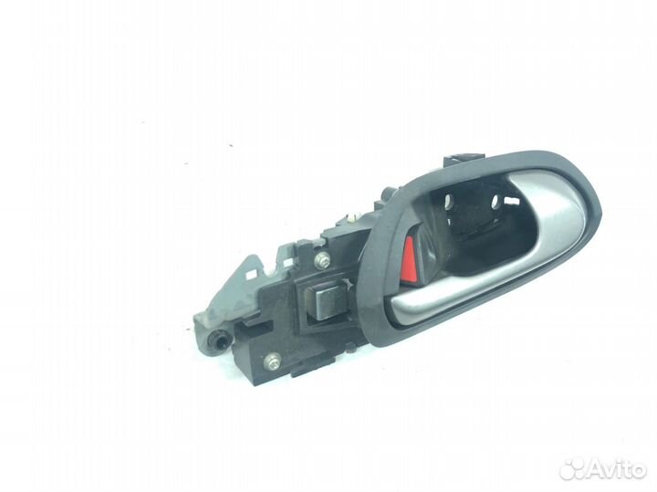 Ручка двери внутренняя задняя правая Honda Civic