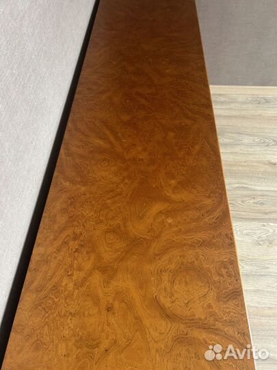 Тумба francesco molon массив оригинал италия