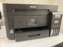 Мфу Epson l6290