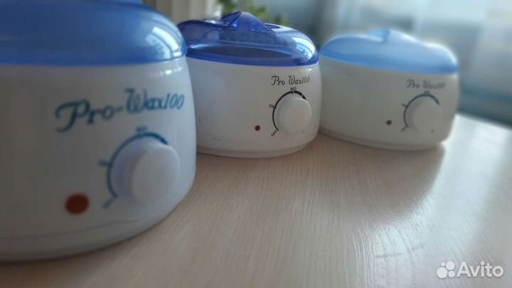 Воскоплав баночный
