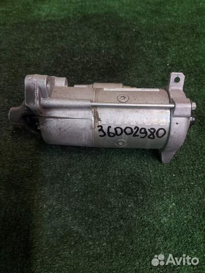 Стартер volvo S60 S90 V60 V90 XC40