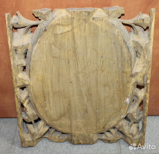 Икона Архангел Гавриил с Царских Врат