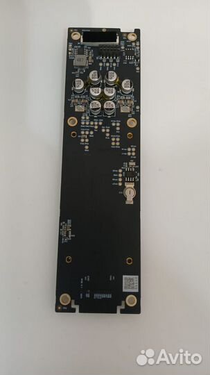 Главная плата yndx 0008