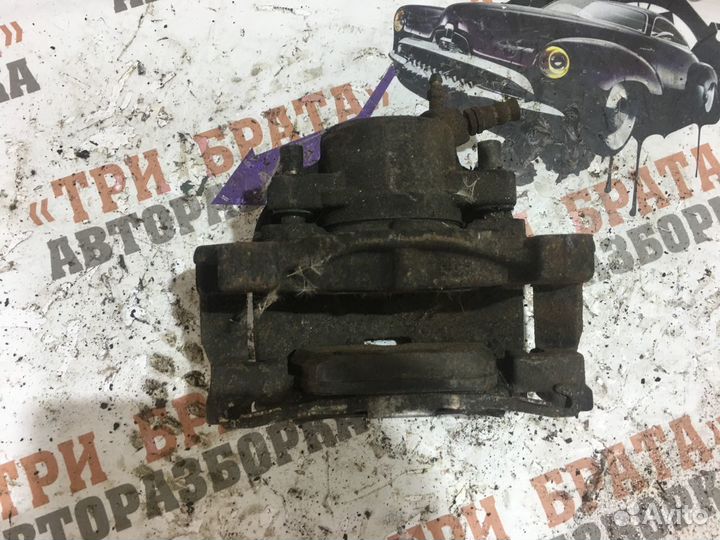 Форд S-Max Суппорт передний Прав