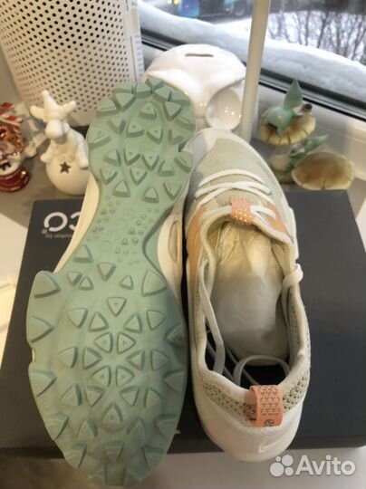 Кроссовки Ecco biom c-trail W р. 41