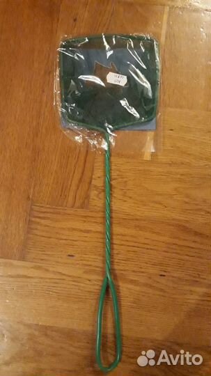 Аксессуары для аквариума